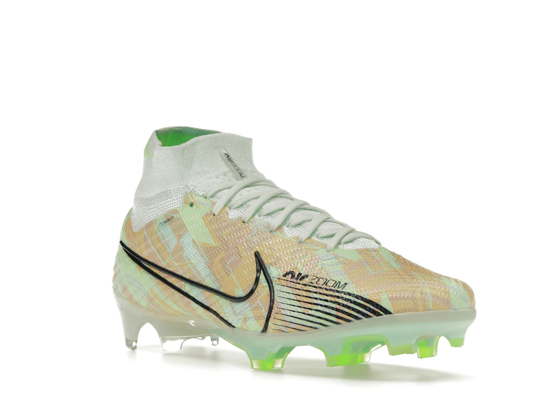 Nike Zoom Mercurial Superfly 9 Elite FG Bonded Pack - vue secondaire A