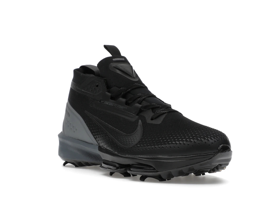 Nike Infinity Tour 2 Gore-Tex Black - vue secondaire A