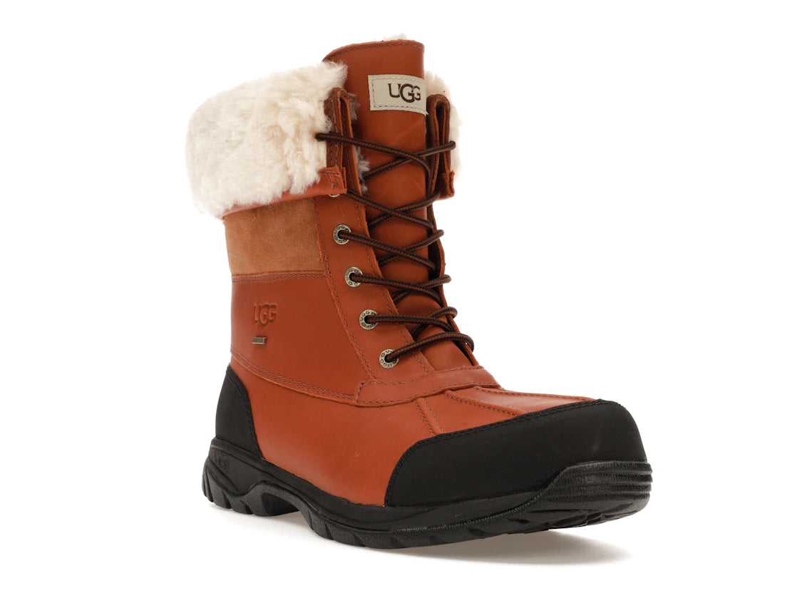 UGG Butte Boot Worchester - vue secondaire A