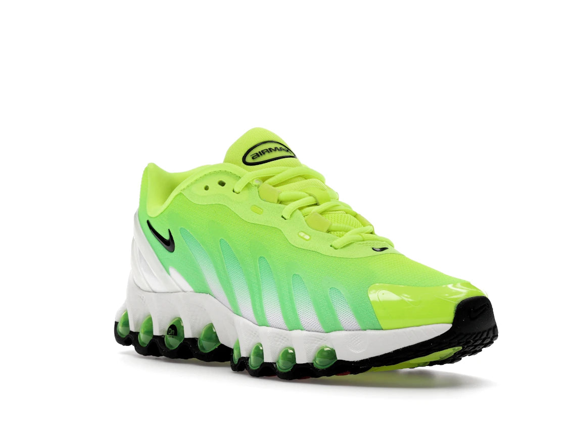 Nike Air Max Dn8 Volt (Women's) - vue secondaire A