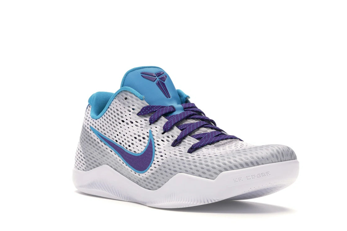 Nike Kobe 11 Low Draft Day - vue secondaire A