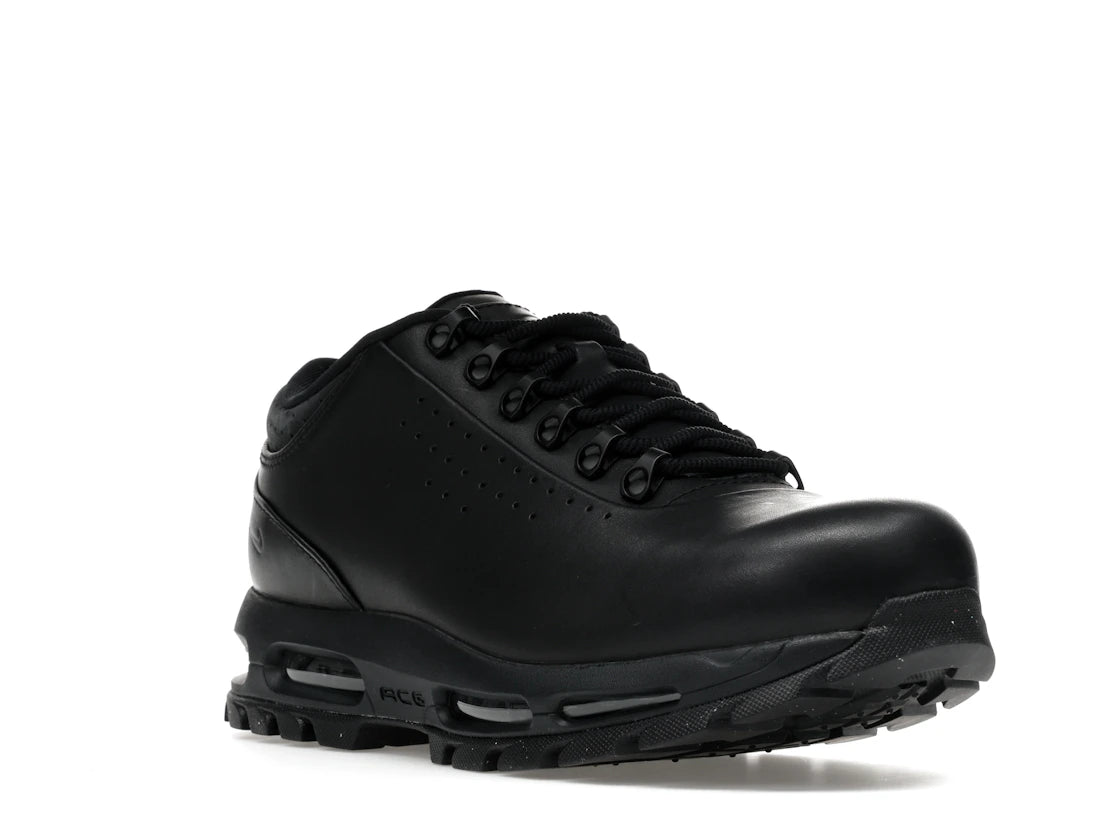 Nike Air Max Goadome Low Black - vue secondaire A