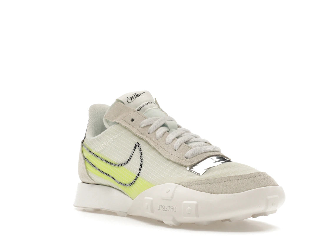 Nike Waffle Racer 2X Summit White (Women's) - vue secondaire A