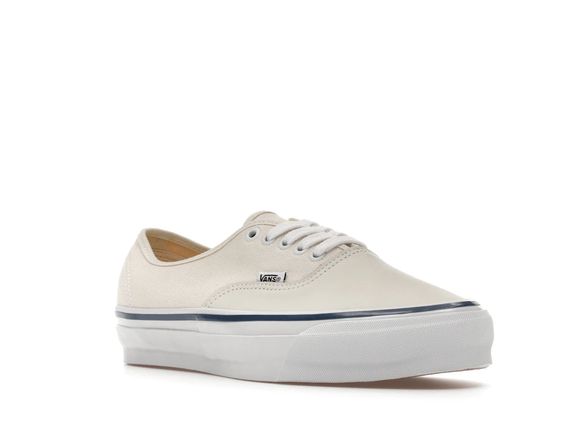 Vans OTW Authentic 44 Siped Vibram Marshmallow White - vue secondaire A