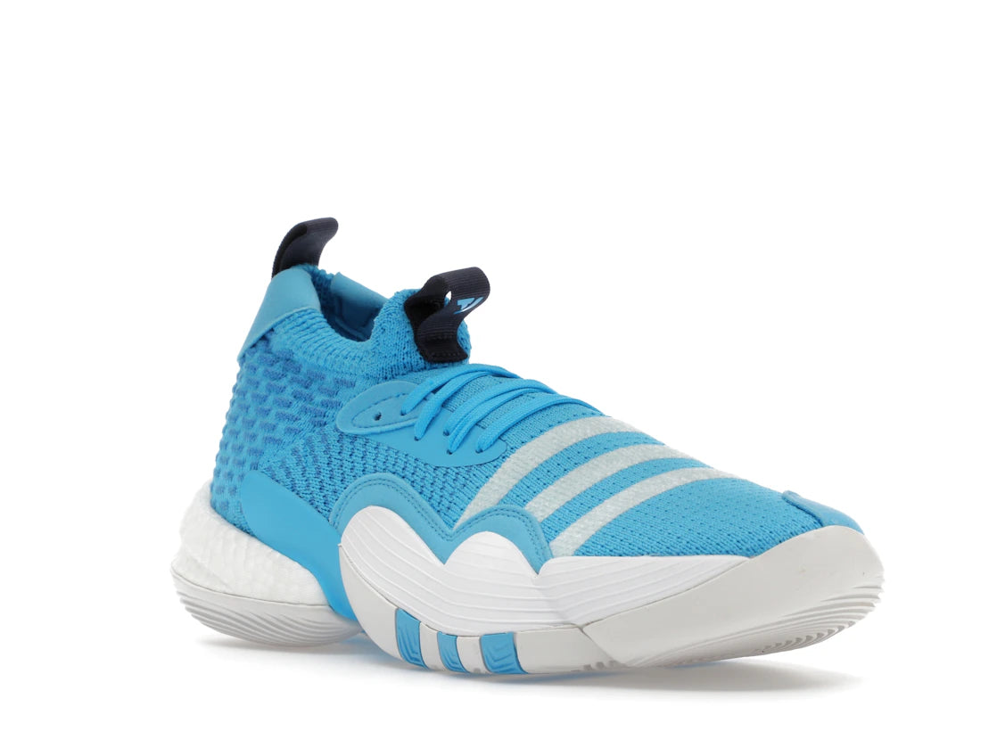adidas Trae Young 2.0 Down in the Deep - vue secondaire A