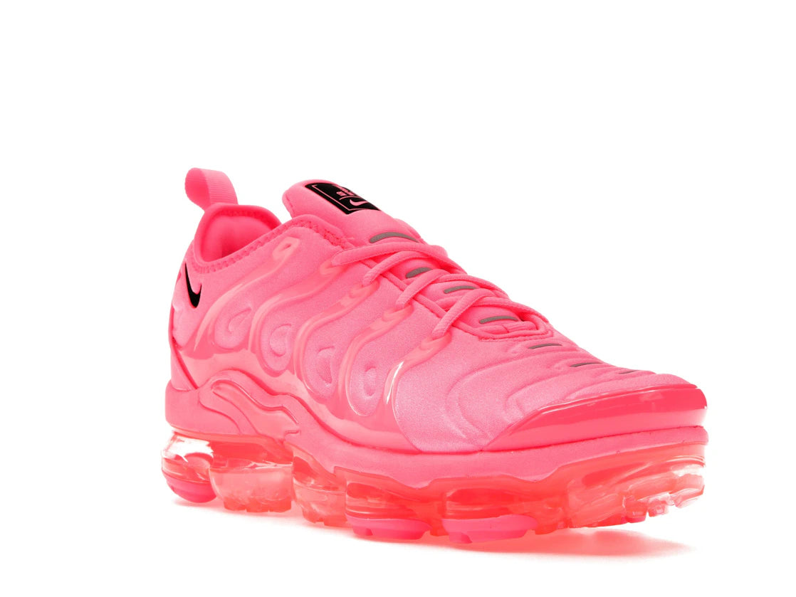 Nike Air VaporMax Plus Sunset Pulse Bubblegum (Women's) - vue secondaire A