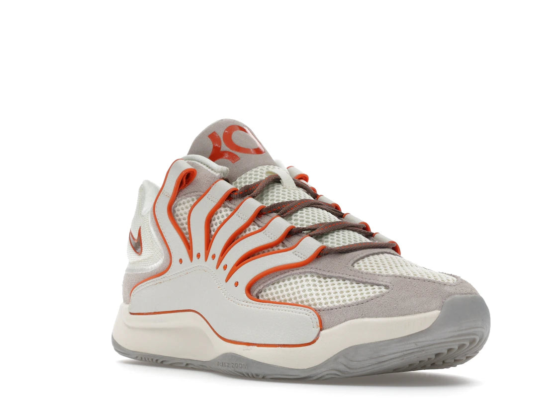 Nike KD 18 Rise - vue secondaire A