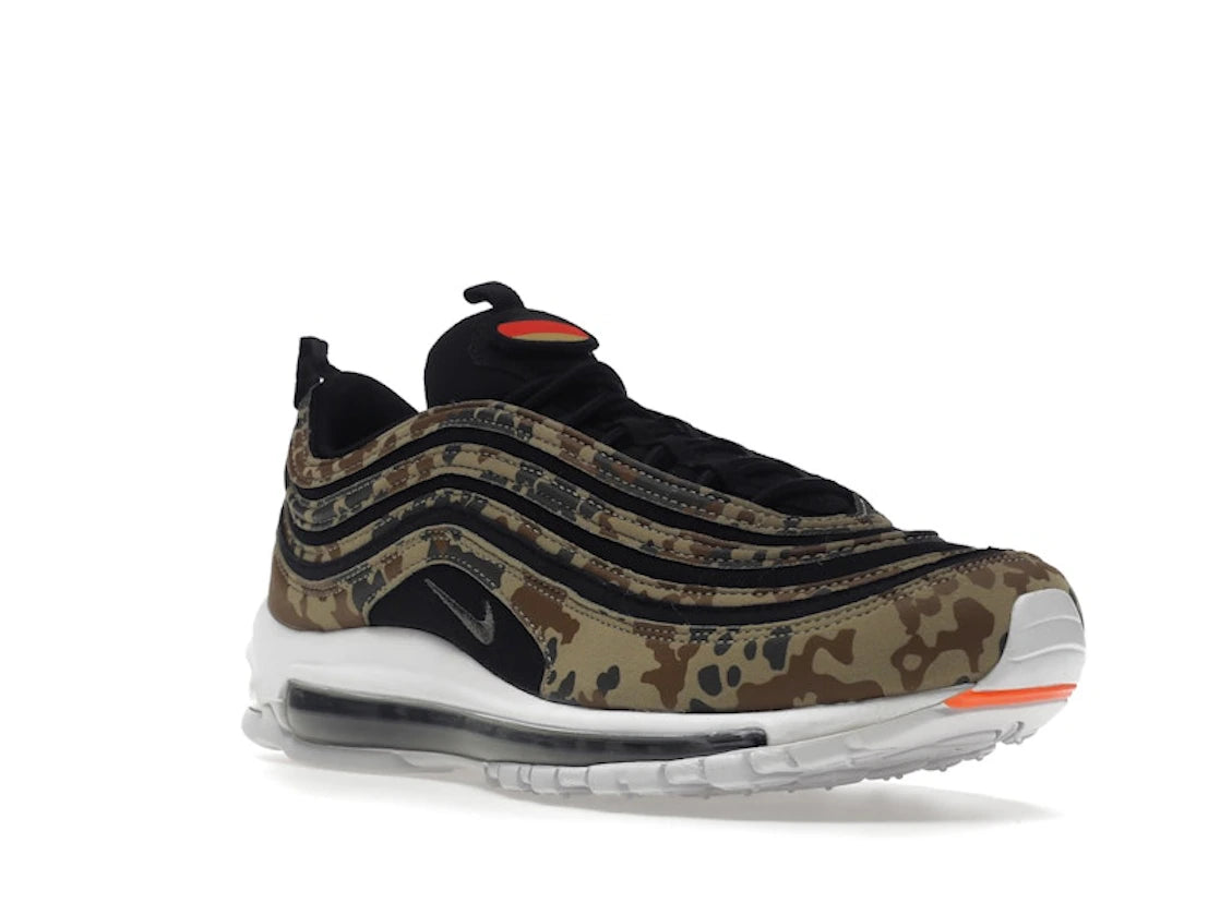 Nike Air Max 97 Country Camo (Germany) - vue secondaire A