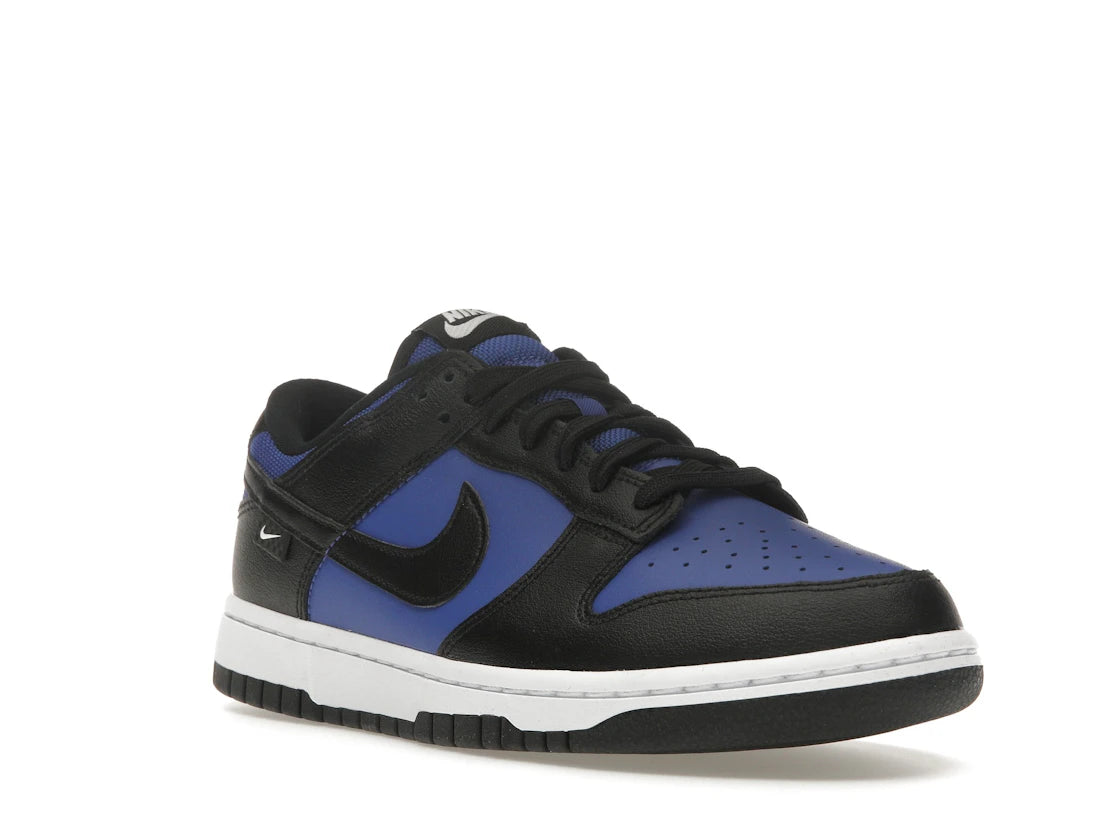 Nike Dunk Low Astronomy Blue - vue secondaire A