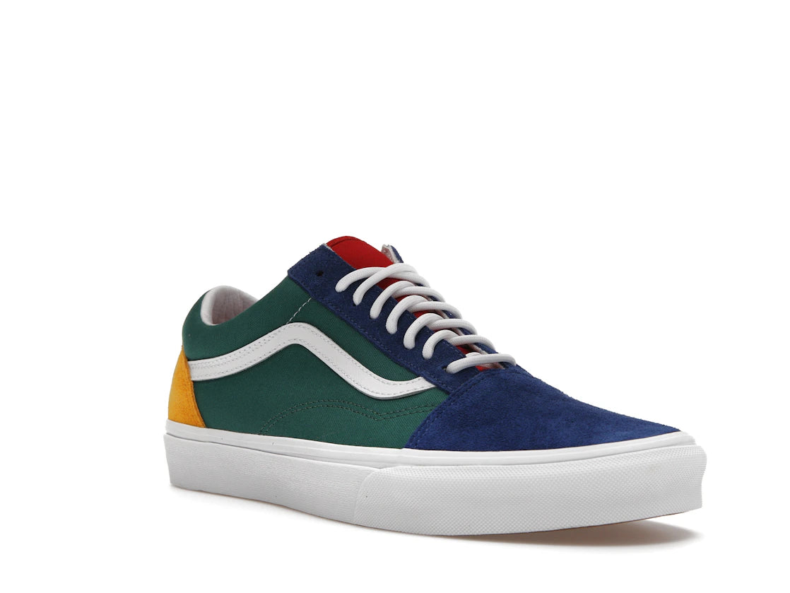 Vans Old Skool Yacht Club - vue secondaire A