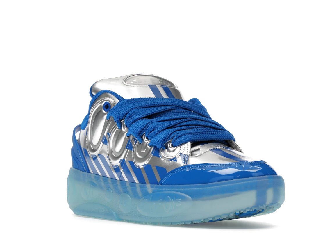 Puma LaMelo Ball LaFrancé Fast & Furious Skyline - vue secondaire A