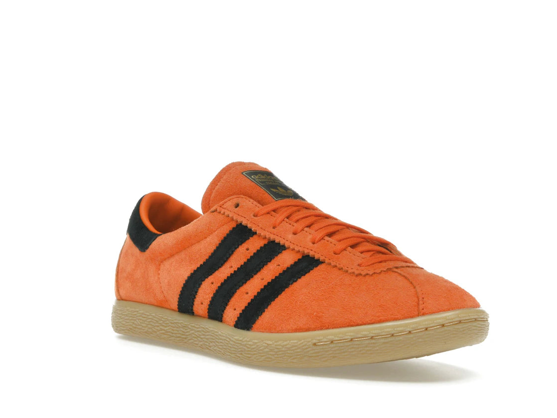 adidas Trinidad and Tobago Island Series Orange Black - vue secondaire A