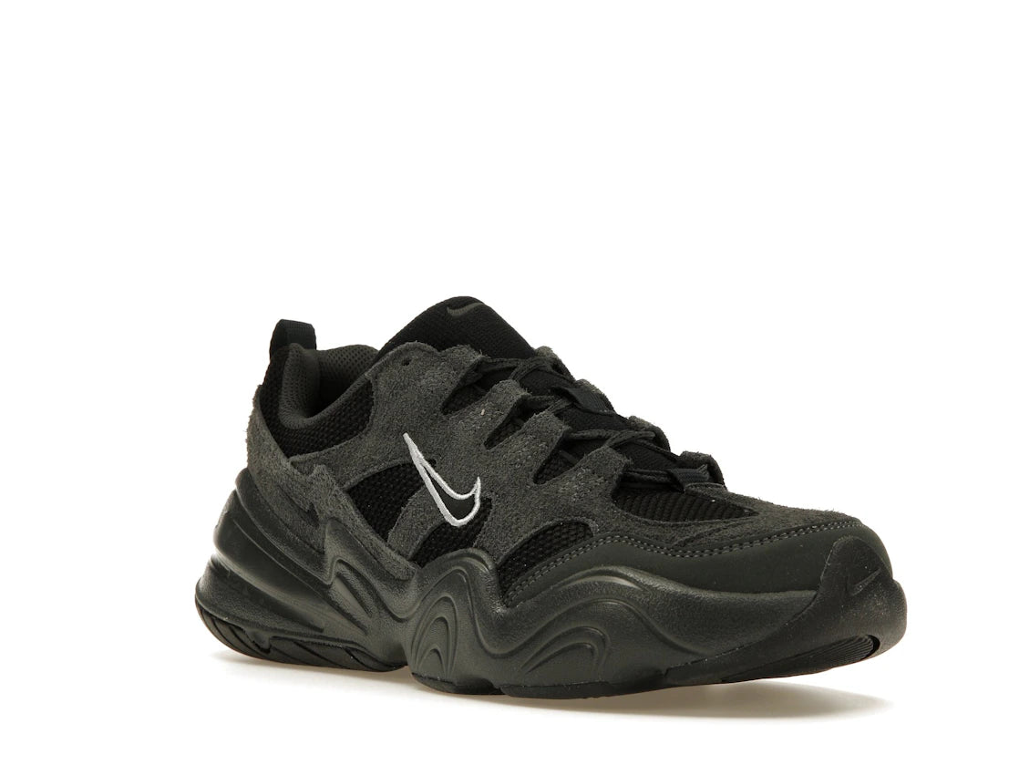 Nike Tech Hera Anthracite Black - vue secondaire A