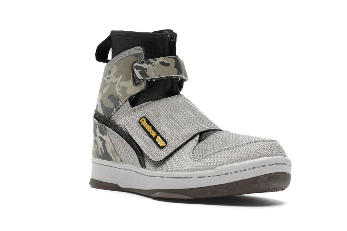 Reebok Alien Stomper Bug Stomper - vue secondaire A
