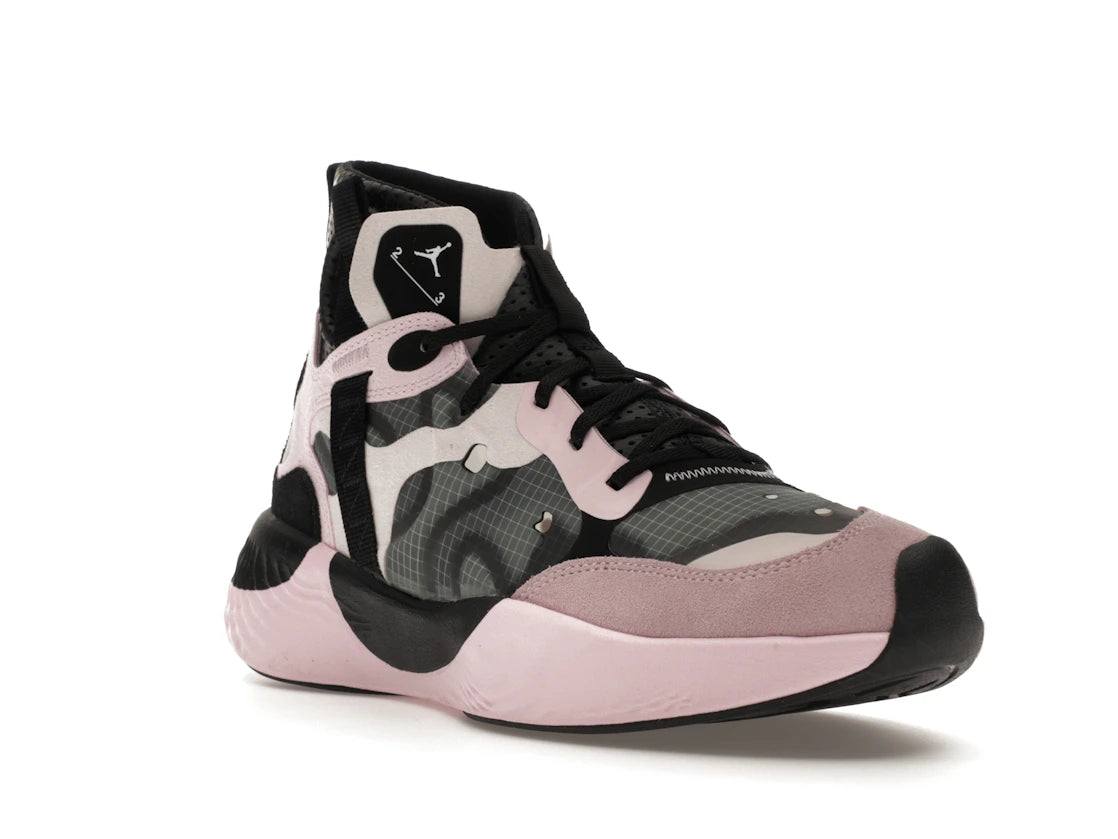 Jordan Delta 3 SP Pink Foam - vue secondaire A