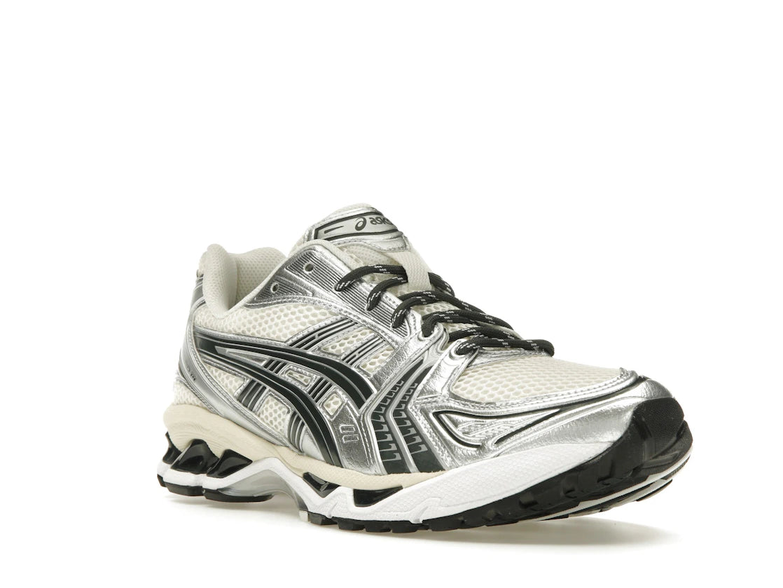 ASICS Gel-Kayano 14 Kith Cream Scarab (2024) - vue secondaire A