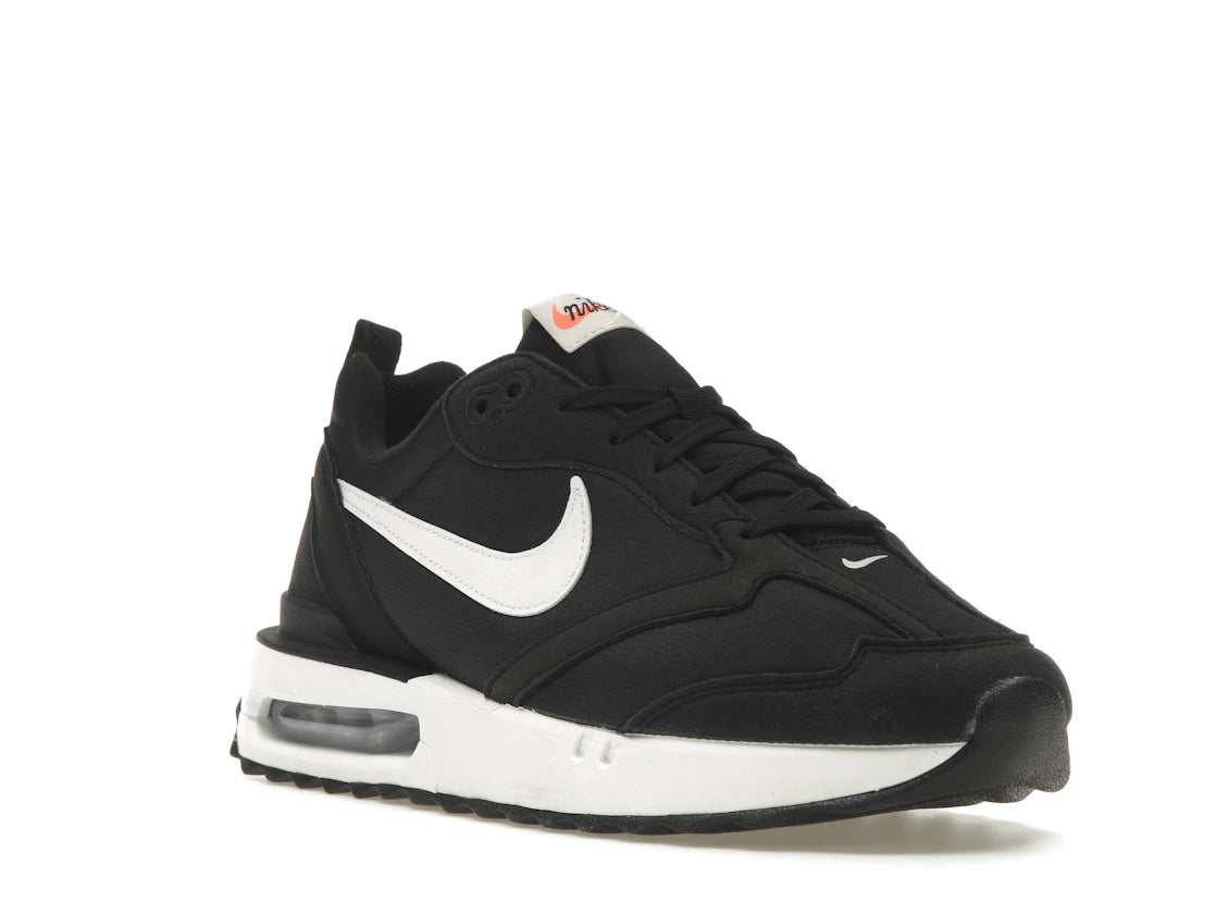 Nike Air Max Dawn Black White (Women's) - vue secondaire A