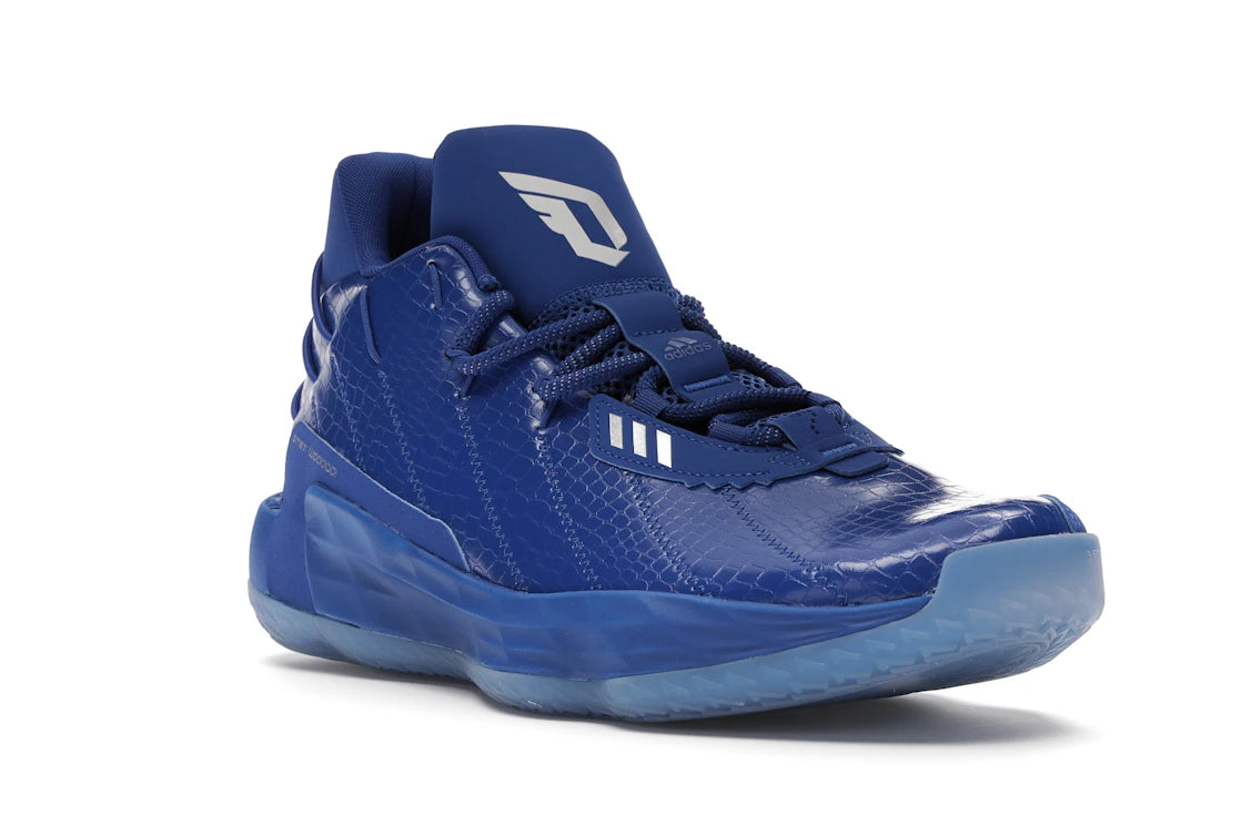 adidas Dame 7 Ric Flair - vue secondaire A