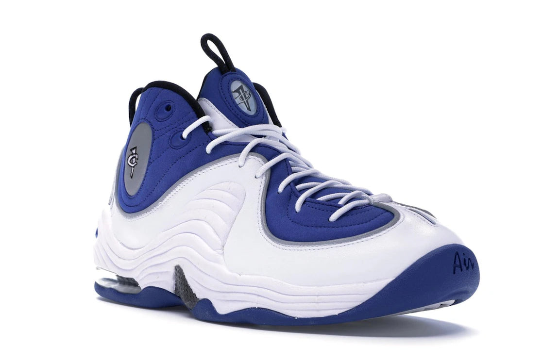 Nike Air Penny II Orlando (2015) - vue secondaire A