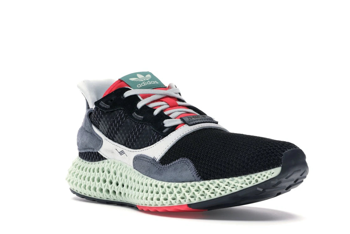 adidas ZX 4000 4D Black Onix - vue secondaire A