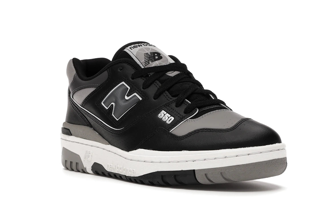 New Balance 550 Shadow - vue secondaire A