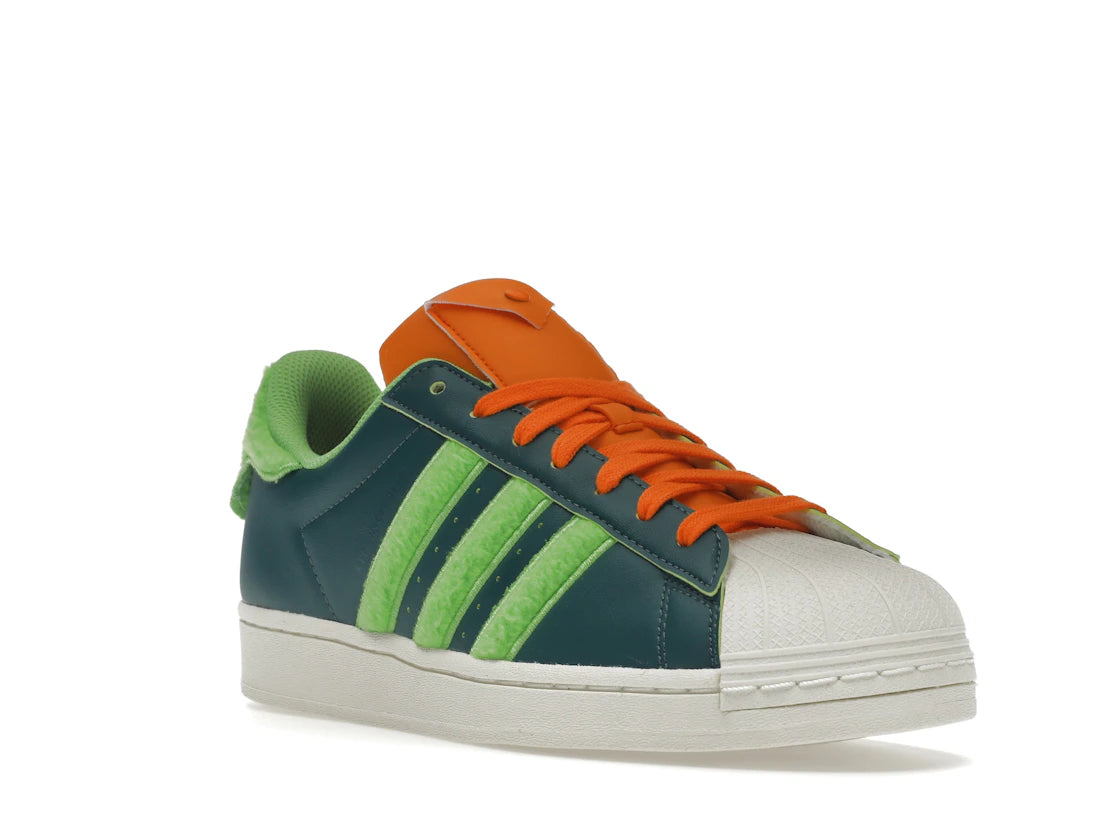 adidas Superstar South Park Kyle - vue secondaire A