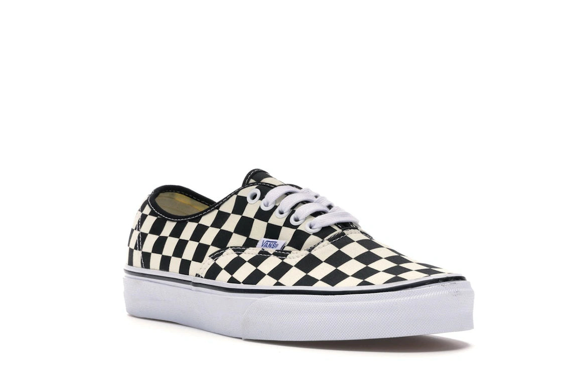 Vans Authentic Golden Coast - vue secondaire A