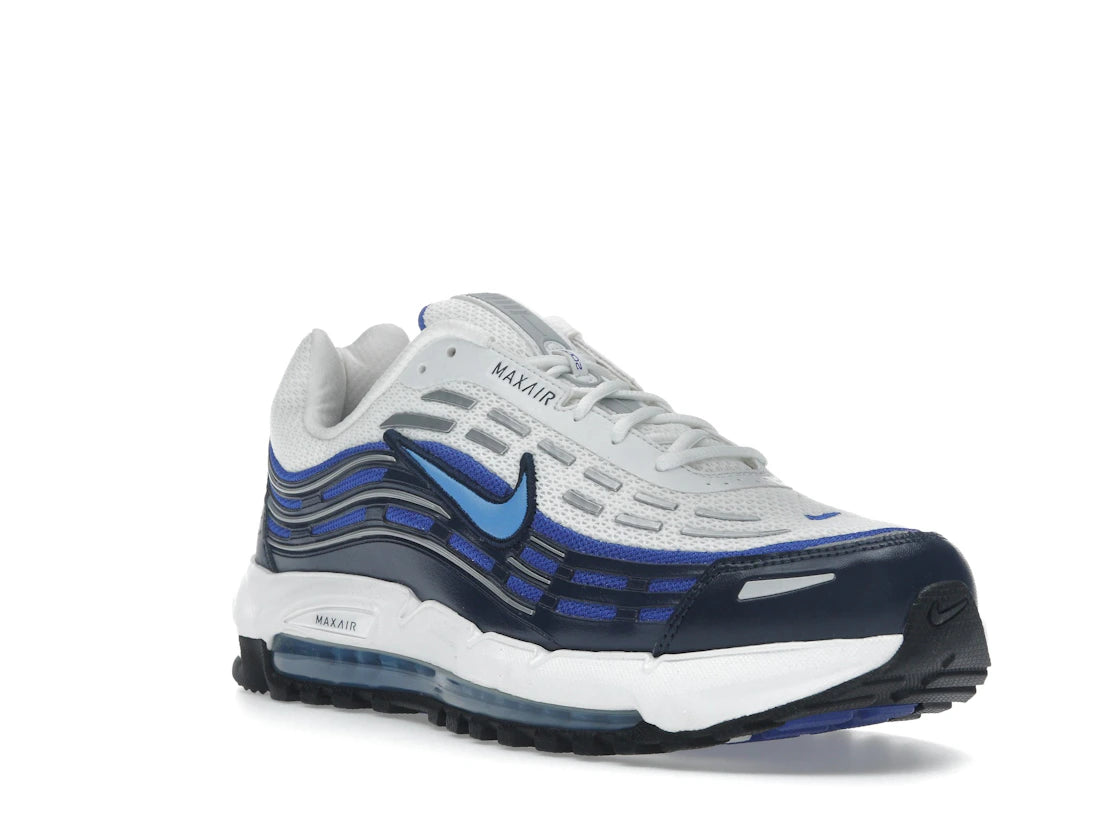 Nike Air Max TL 2.5 Summit White Obsidian - vue secondaire A