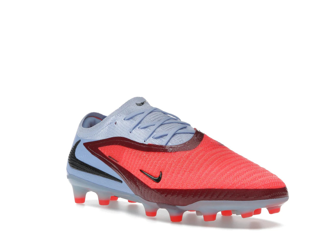 Nike Phantom 6 Low Elite AG-Pro Scary Good Pack - vue secondaire A
