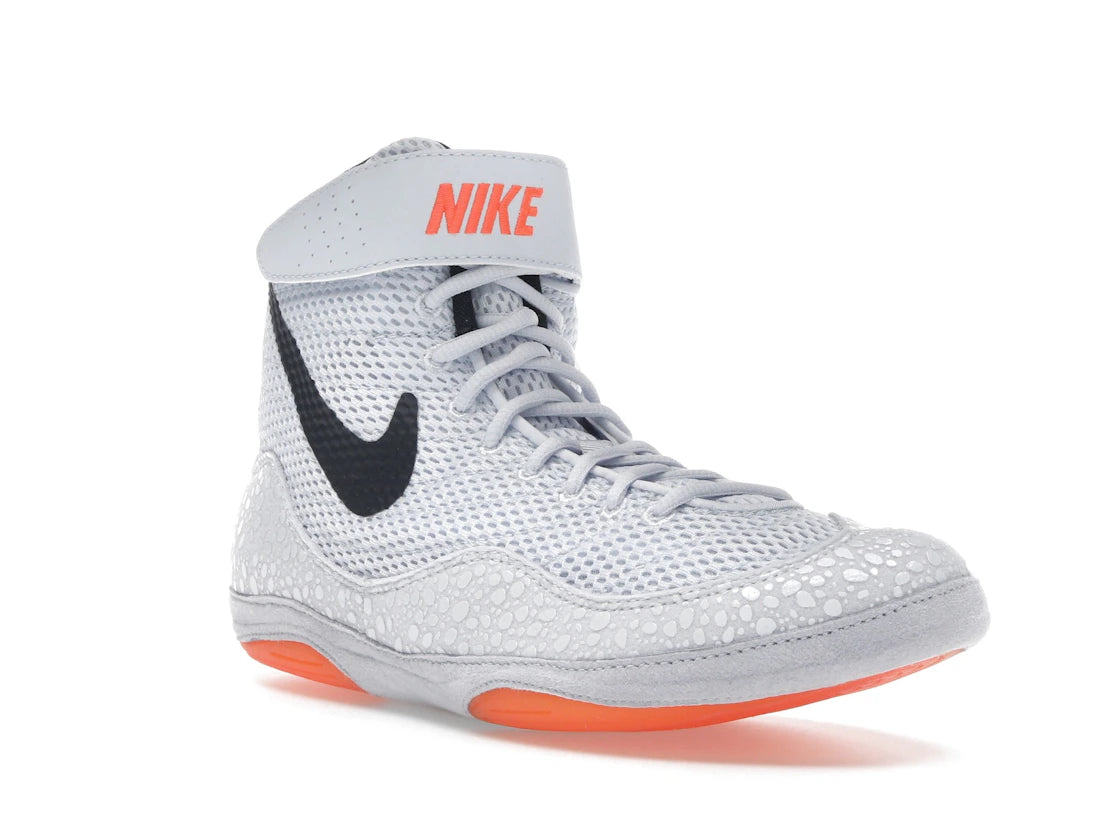 Nike Inflict SE Electric Pack Olympic Safari - vue secondaire A
