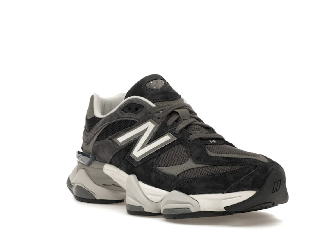 New Balance 9060 Phantom Castlerock - vue secondaire A