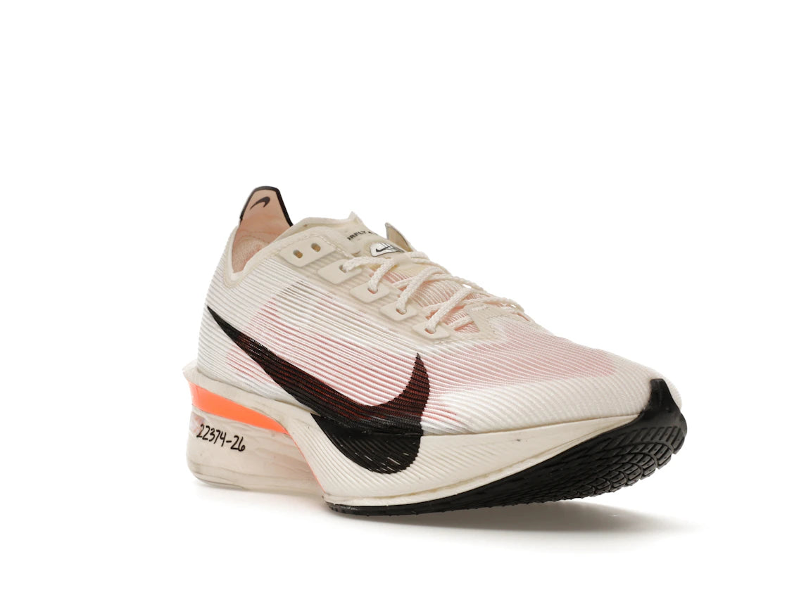 Nike ZoomX Vaporfly Next% 4 Proto (Women's) - vue secondaire A