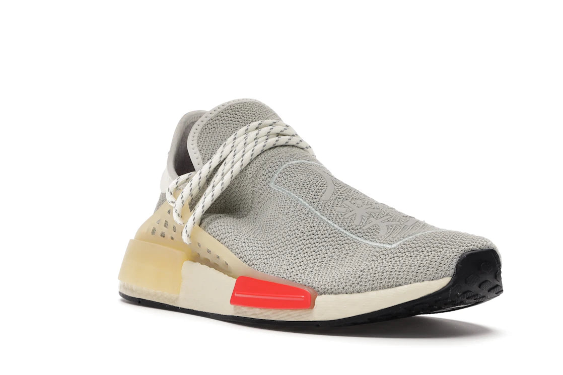adidas NMD Hu Pharrell Sesame - vue secondaire A
