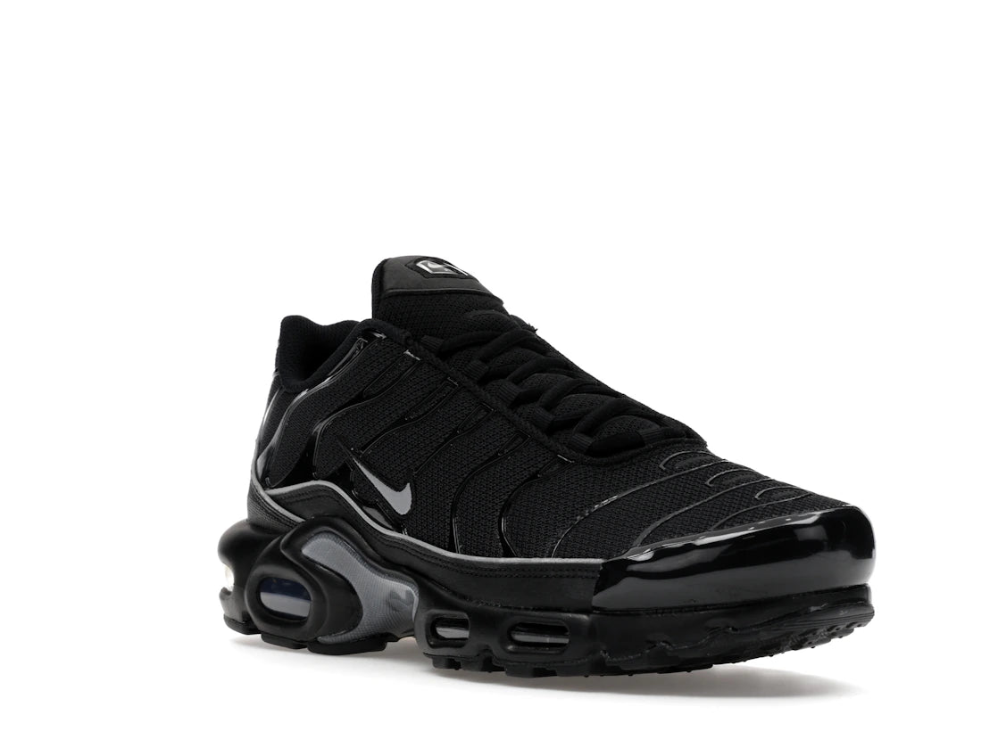 Nike Air Max Plus OG Black Reflective - vue secondaire A