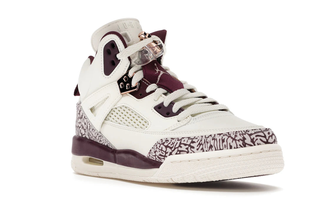 Jordan Spizike Bordeaux (GS) - vue secondaire A
