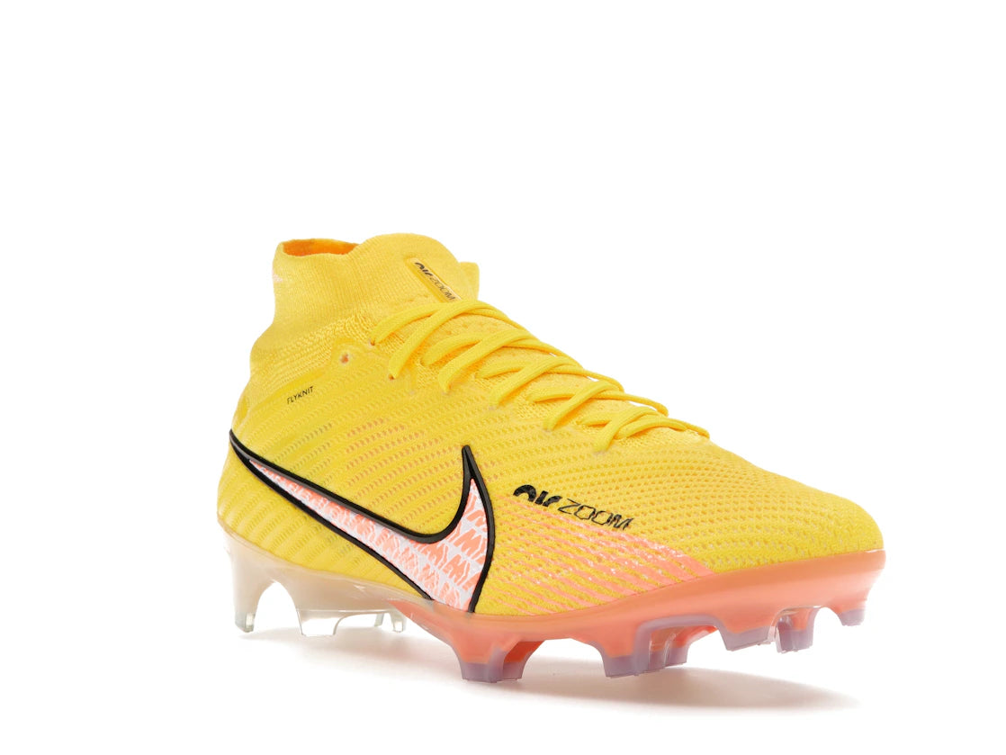 Nike Zoom Mercurial Superfly 9 Elite FG Lucent Pack - vue secondaire A