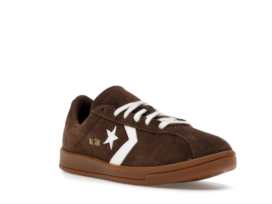Converse All Star Classic Trainer Grounded Vintage White - vue secondaire A
