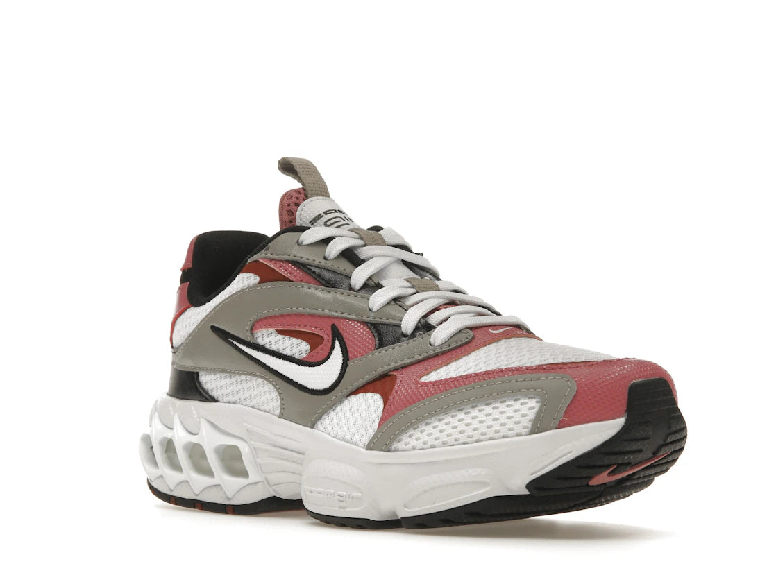 Nike Zoom Air Fire Cobblestone White Desert Berry (Women's) - vue secondaire A