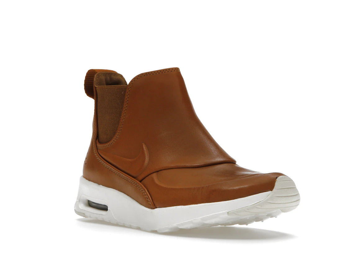 Nike Air Max Thea Mid Ale Brown (Women's) - vue secondaire A