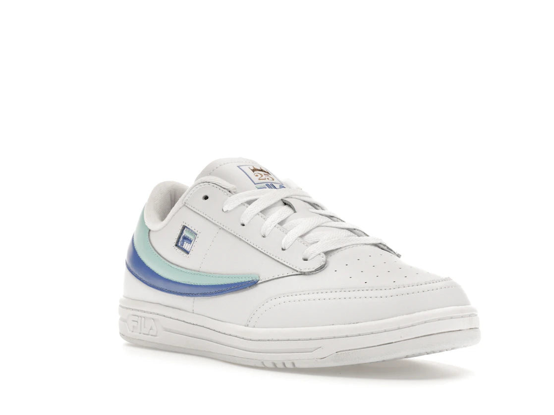 Fila Tennis 88 Biggie Smalls White - vue secondaire A