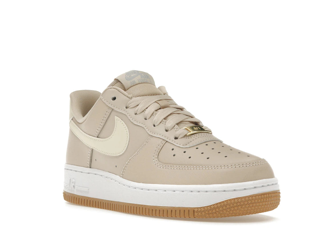 Nike Air Force 1 Low Sanddrift (Women's) - vue secondaire A