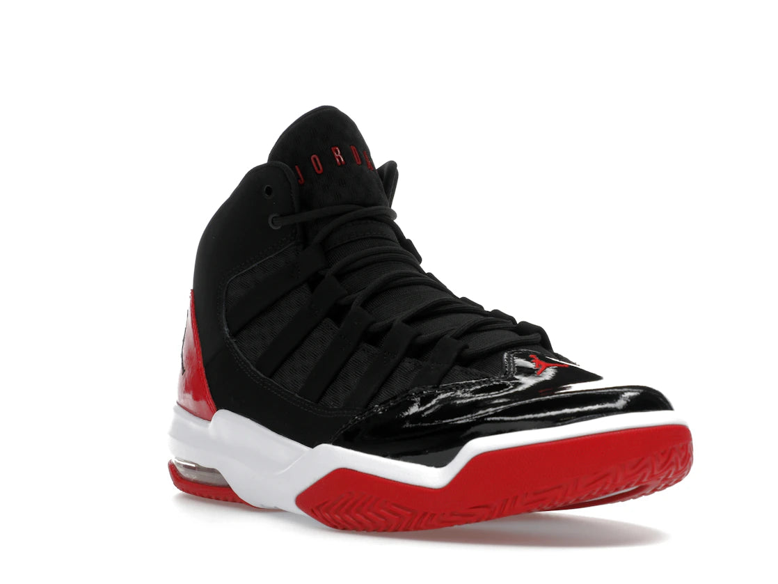 Jordan Max Aura Black - vue secondaire A