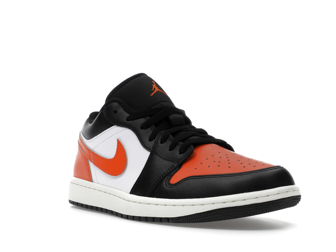 Jordan 1 Low Shattered Backboard Alternate - vue secondaire A