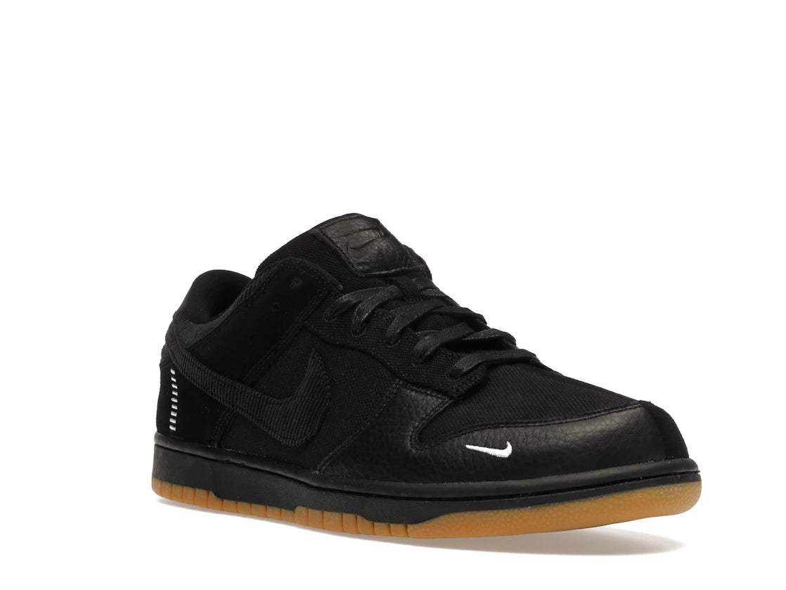 Nike Dunk Low The Basement - vue secondaire A