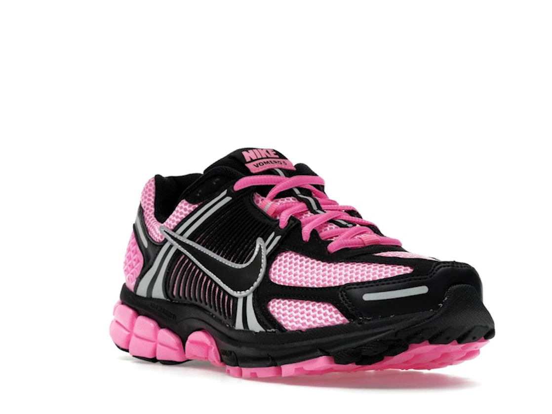 Nike Zoom Vomero 5 Pink Spell Black (Women's) - vue secondaire A