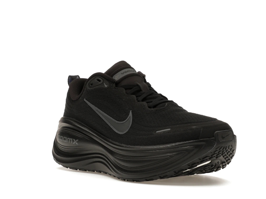 Nike Vomero Plus Black - vue secondaire A