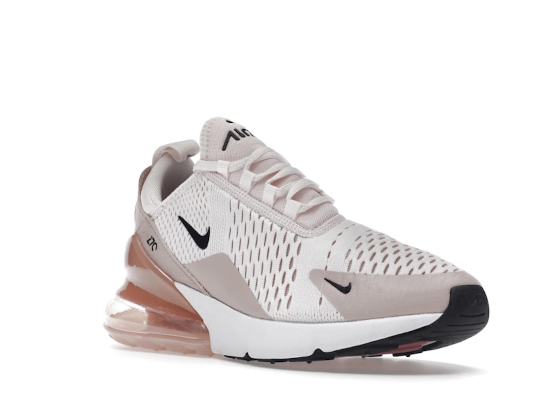 Air Max 270 Light Soft Pink (Women's) - vue secondaire A