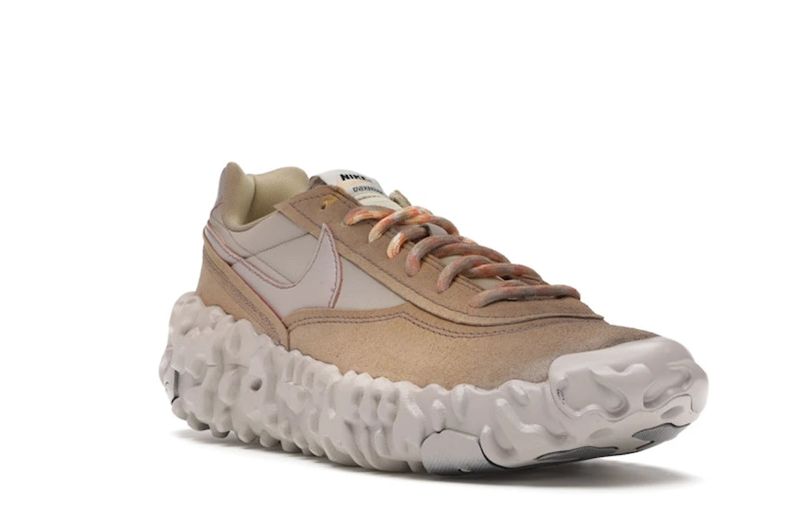 Nike OverBreak SP College Grey - vue secondaire A