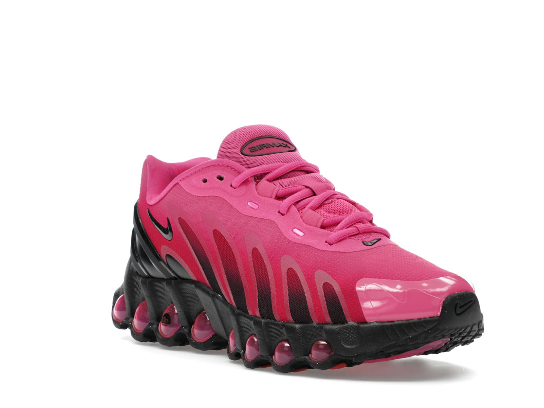 Nike Air Max Dn8 Laser Fuchsia Black (Women's) - vue secondaire A