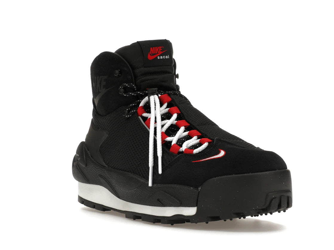 Nike Magmascape SP sacai Black - vue secondaire A